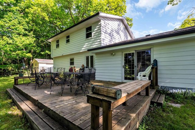 3011 Bruce DRIVE, Racine, WI 53404