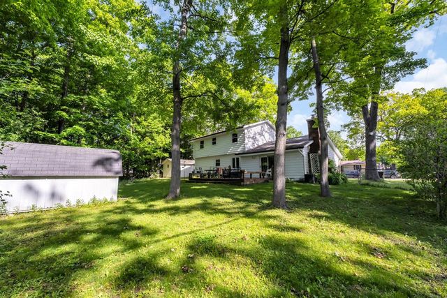3011 Bruce DRIVE, Racine, WI 53404