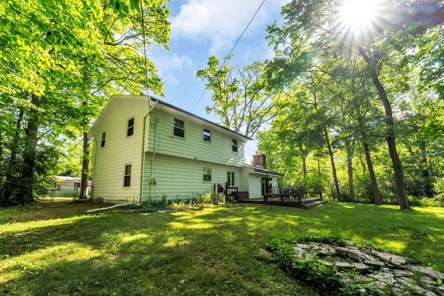 3011 Bruce DRIVE, Racine, WI 53404