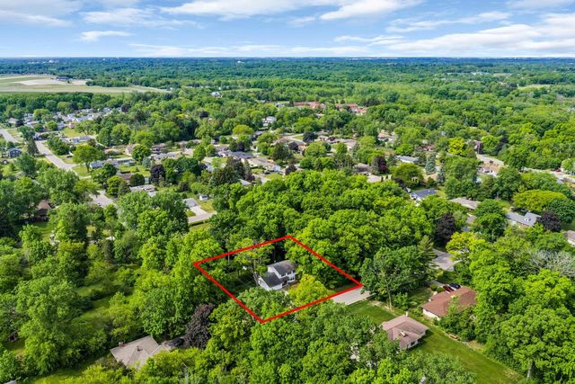 3011 Bruce DRIVE, Racine, WI 53404