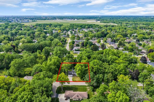 3011 Bruce DRIVE, Racine, WI 53404