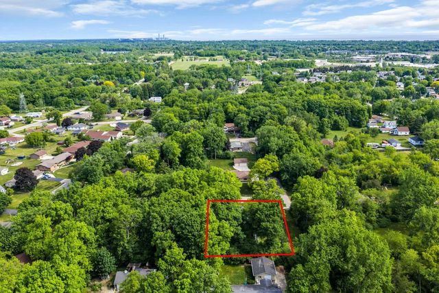 3011 Bruce DRIVE, Racine, WI 53404