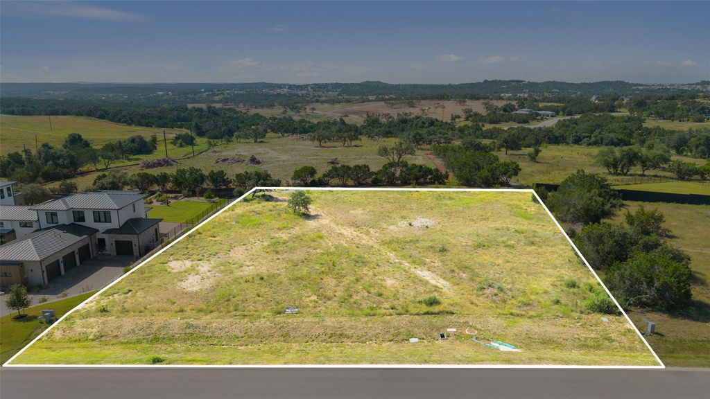 5913 Madrone Tree LN, Austin, TX 78738