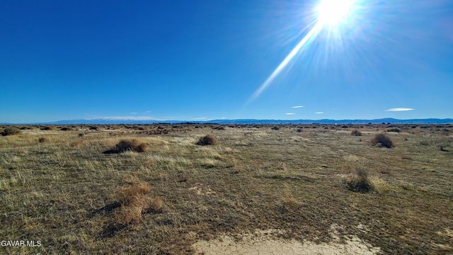 Ave A14 & 85th St West, Lancaster, CA 93536