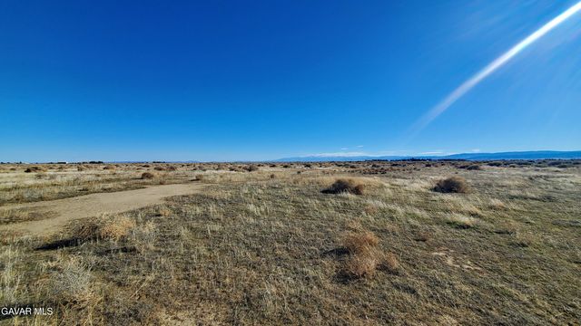 Ave A14 & 85th St West, Lancaster, CA 93536