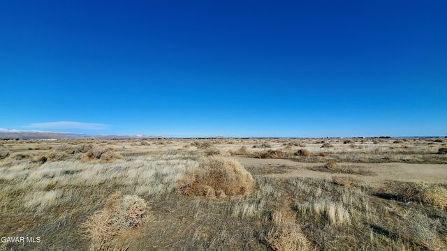 Ave A14 & 85th St West, Lancaster, CA 93536