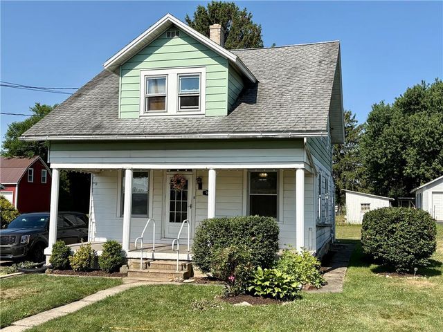 960 Old Topton Road, Maxatawny Twp, PA 19539