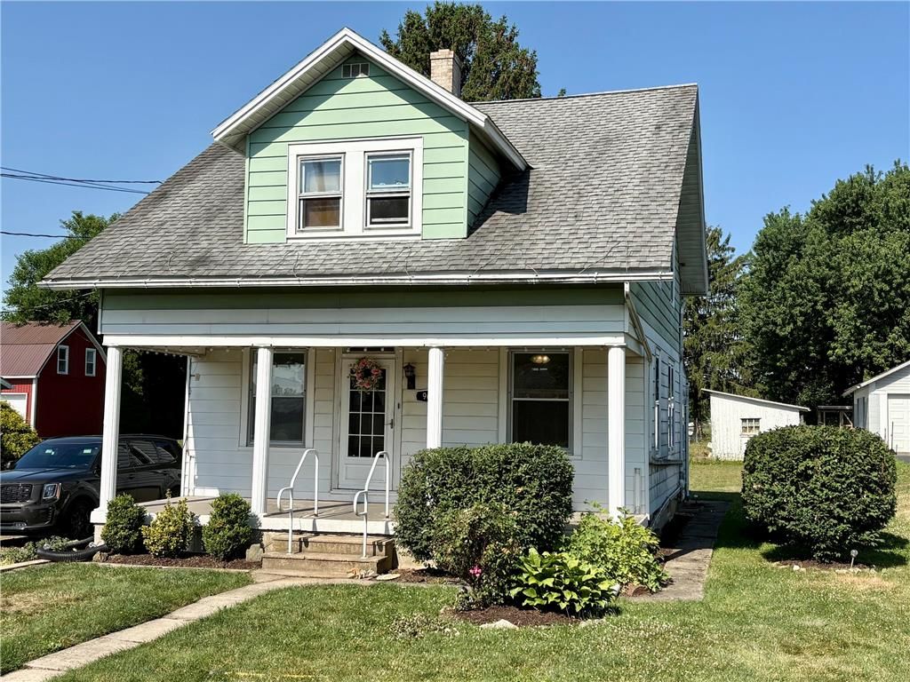 960 Old Topton Road, Maxatawny Twp, PA 19539