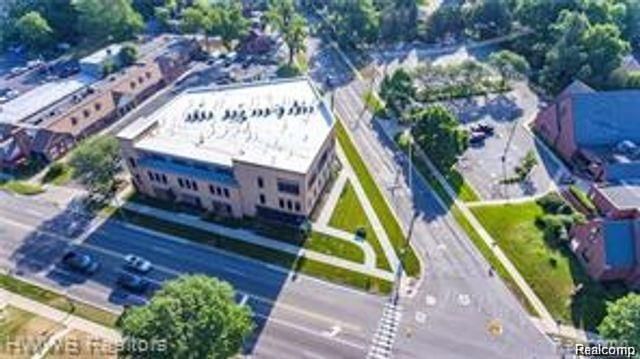 804 N Main Street 2A, Rochester, MI 48307