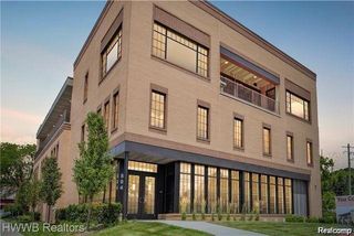 804 N Main Street 2A, Rochester, MI 48307
