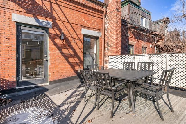 468 Shawmut Ave 2, Boston, MA 02118