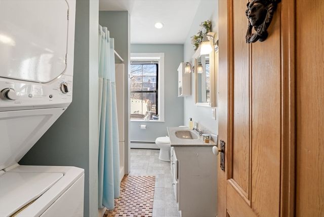 468 Shawmut Ave 2, Boston, MA 02118