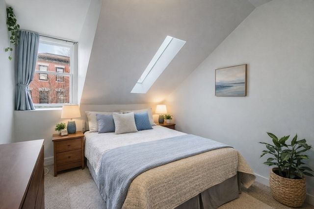 468 Shawmut Ave 2, Boston, MA 02118