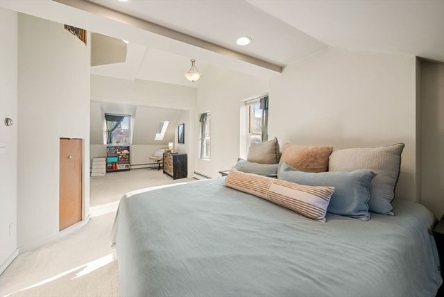 468 Shawmut Ave 2, Boston, MA 02118