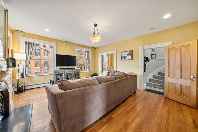 468 Shawmut Ave 2, Boston, MA 02118