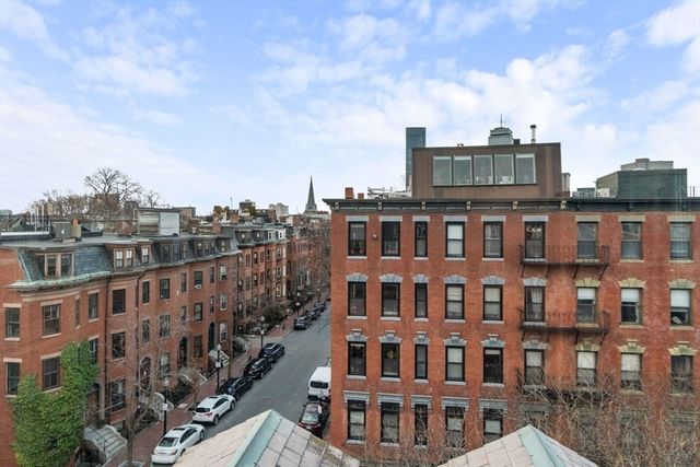 468 Shawmut Ave 2, Boston, MA 02118