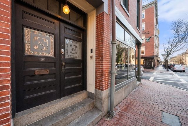 468 Shawmut Ave 2, Boston, MA 02118