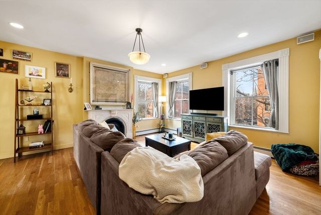 468 Shawmut Ave 2, Boston, MA 02118