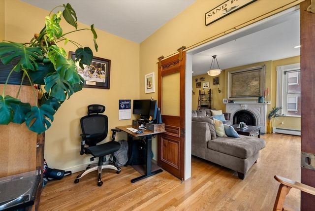 468 Shawmut Ave 2, Boston, MA 02118