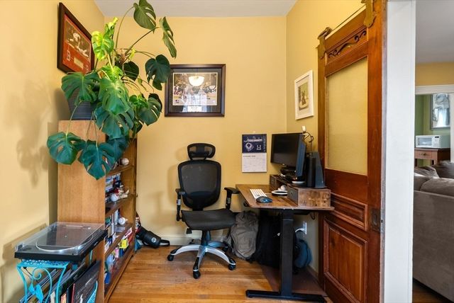 468 Shawmut Ave 2, Boston, MA 02118