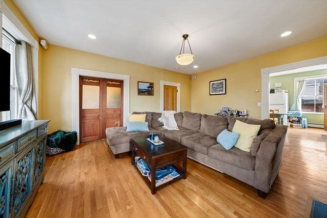 468 Shawmut Ave 2, Boston, MA 02118