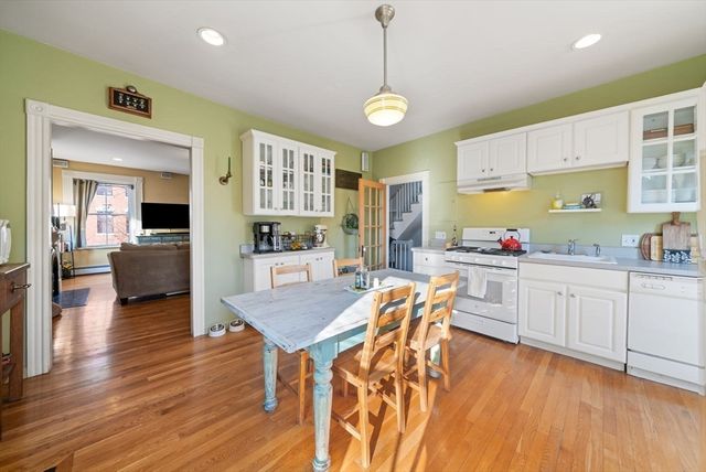 468 Shawmut Ave 2, Boston, MA 02118