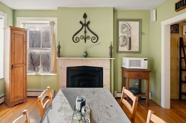 468 Shawmut Ave 2, Boston, MA 02118