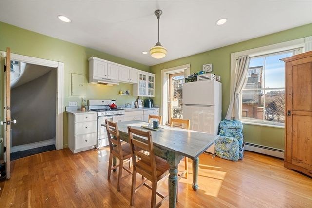 468 Shawmut Ave 2, Boston, MA 02118