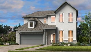 5332 Olimpico WAY, Leander, TX 78641