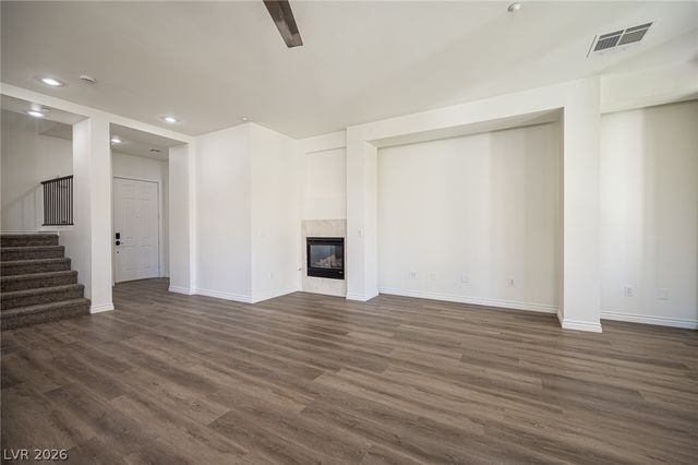 6471 Spiced Butter Rum Street, North Las Vegas, NV 89084