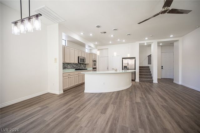 6471 Spiced Butter Rum Street, North Las Vegas, NV 89084