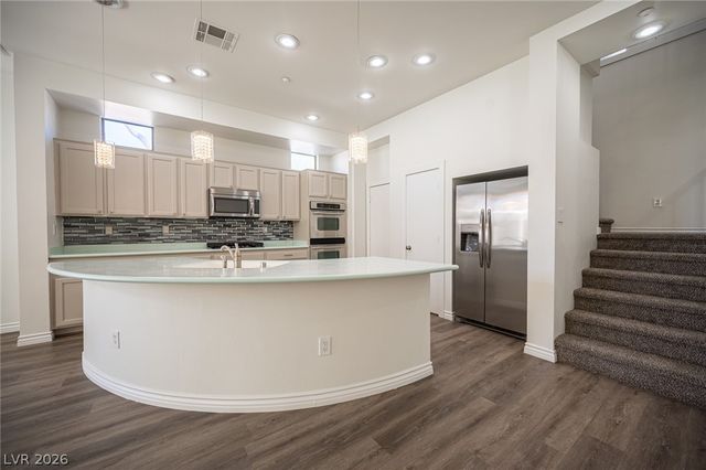 6471 Spiced Butter Rum Street, North Las Vegas, NV 89084