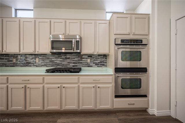 6471 Spiced Butter Rum Street, North Las Vegas, NV 89084