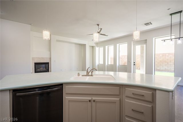 6471 Spiced Butter Rum Street, North Las Vegas, NV 89084