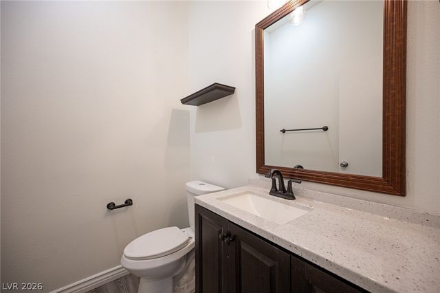 6471 Spiced Butter Rum Street, North Las Vegas, NV 89084