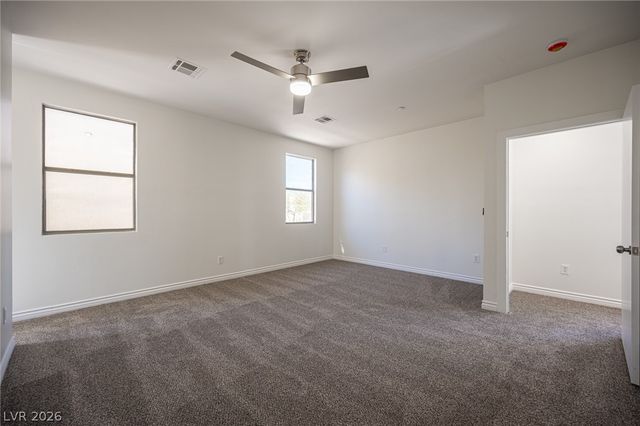 6471 Spiced Butter Rum Street, North Las Vegas, NV 89084