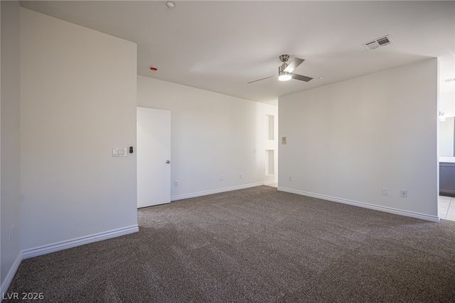 6471 Spiced Butter Rum Street, North Las Vegas, NV 89084