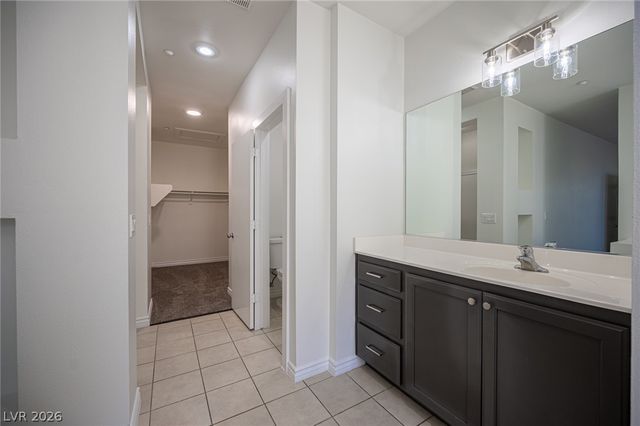 6471 Spiced Butter Rum Street, North Las Vegas, NV 89084