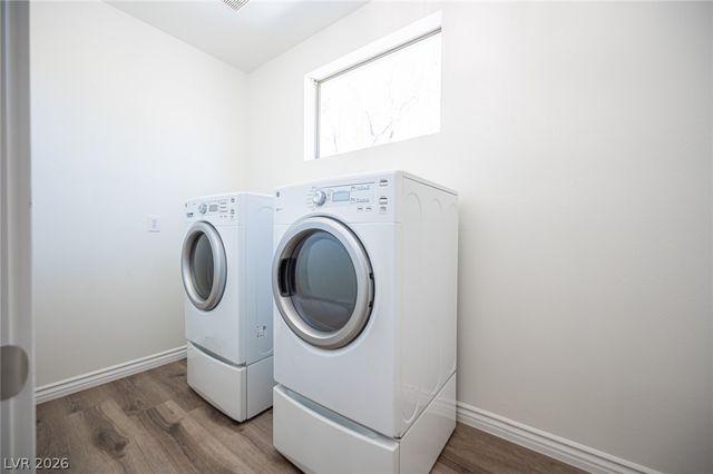 6471 Spiced Butter Rum Street, North Las Vegas, NV 89084