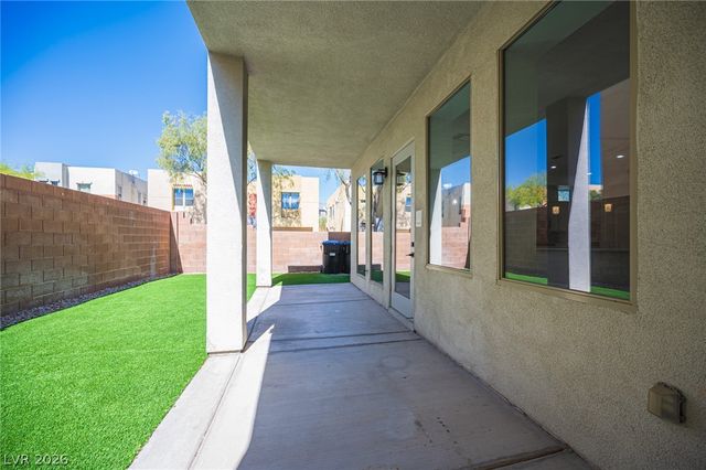 6471 Spiced Butter Rum Street, North Las Vegas, NV 89084