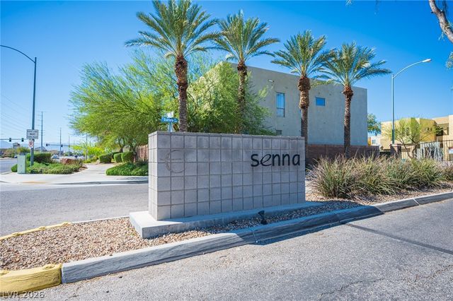 6471 Spiced Butter Rum Street, North Las Vegas, NV 89084