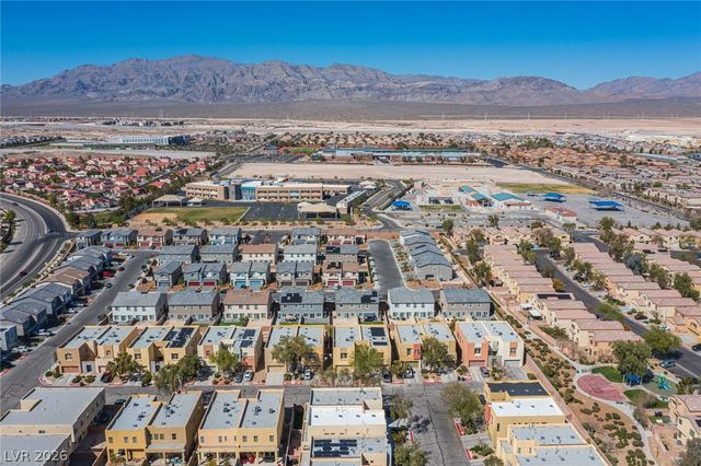 6471 Spiced Butter Rum Street, North Las Vegas, NV 89084