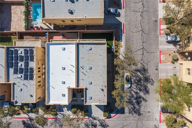 6471 Spiced Butter Rum Street, North Las Vegas, NV 89084