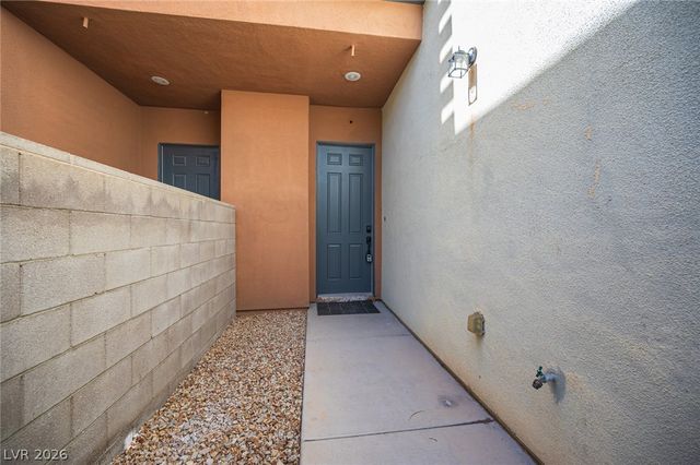 6471 Spiced Butter Rum Street, North Las Vegas, NV 89084