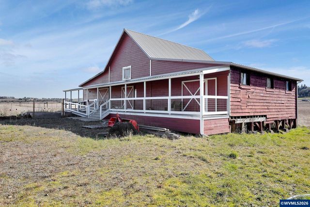 22345 Highway 22, Sheridan, OR 97378