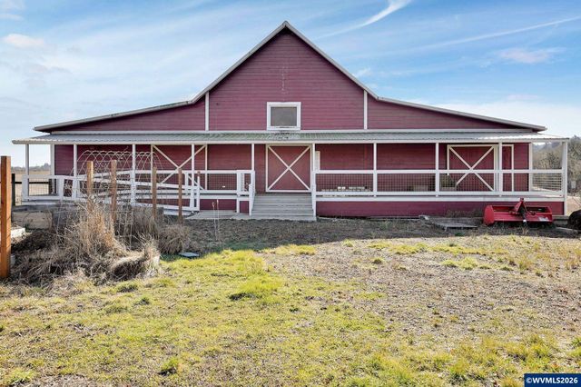 22345 Highway 22, Sheridan, OR 97378