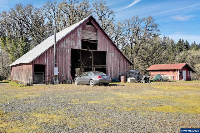 22345 Highway 22, Sheridan, OR 97378