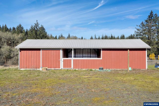 22345 Highway 22, Sheridan, OR 97378