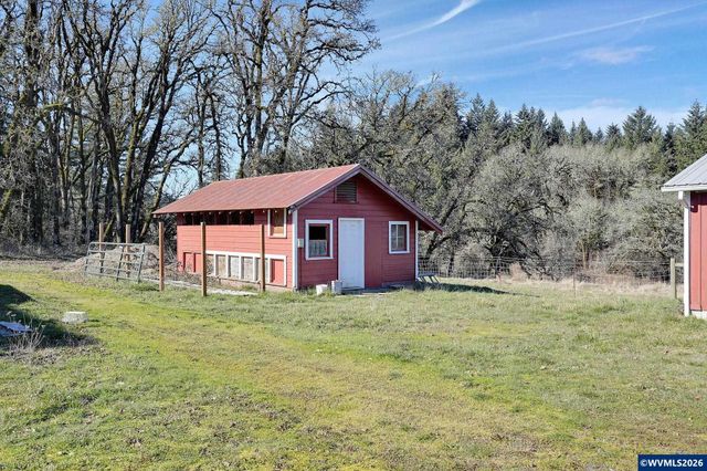22345 Highway 22, Sheridan, OR 97378