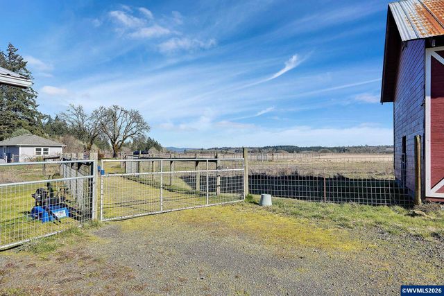 22345 Highway 22, Sheridan, OR 97378
